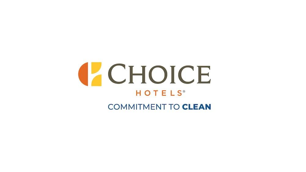 Comfort Suites Vero Beach I-95 מראה חיצוני תמונה