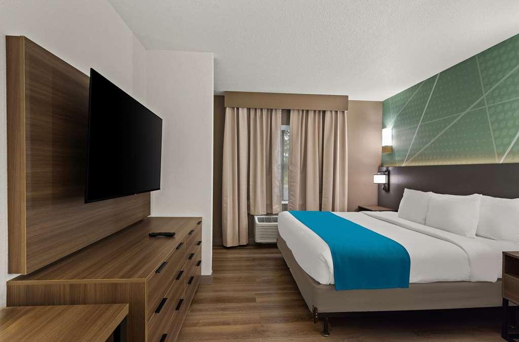 Comfort Suites Vero Beach I-95 חדר תמונה