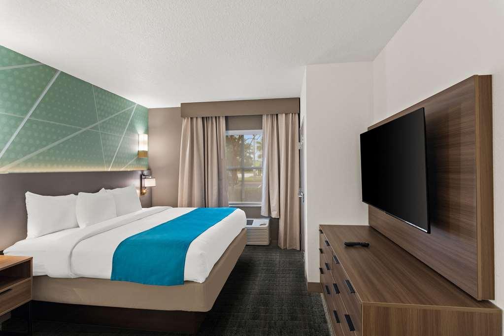Comfort Suites Vero Beach I-95 חדר תמונה