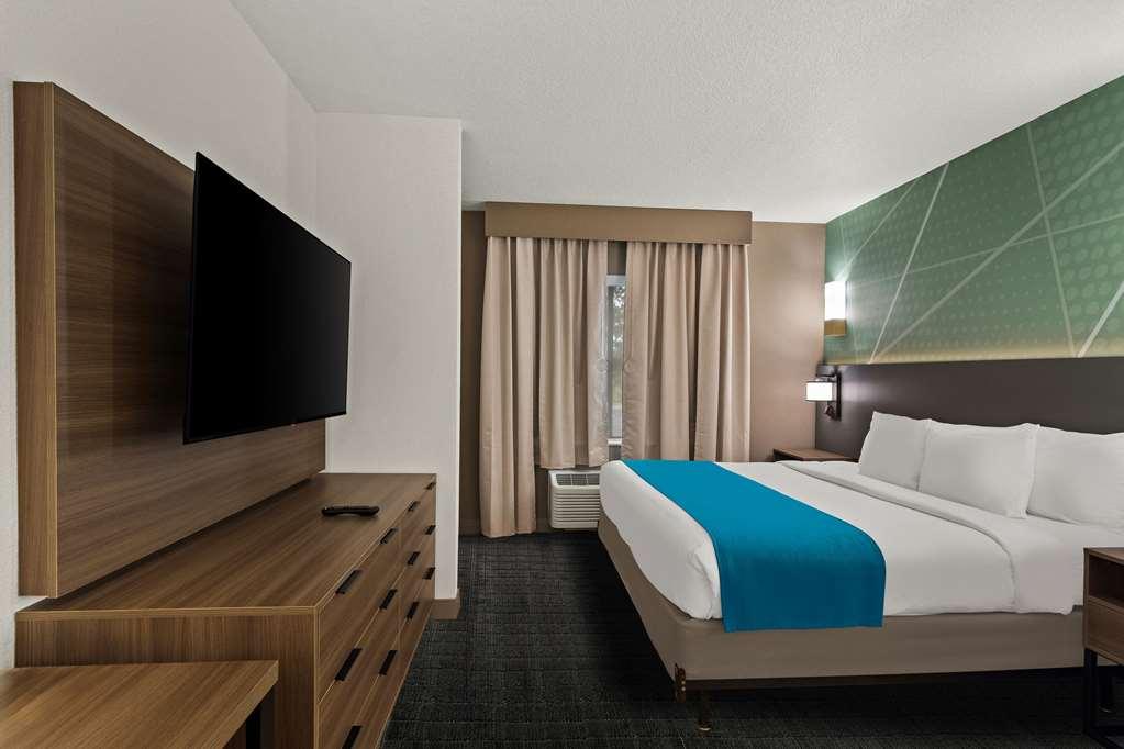 Comfort Suites Vero Beach I-95 חדר תמונה
