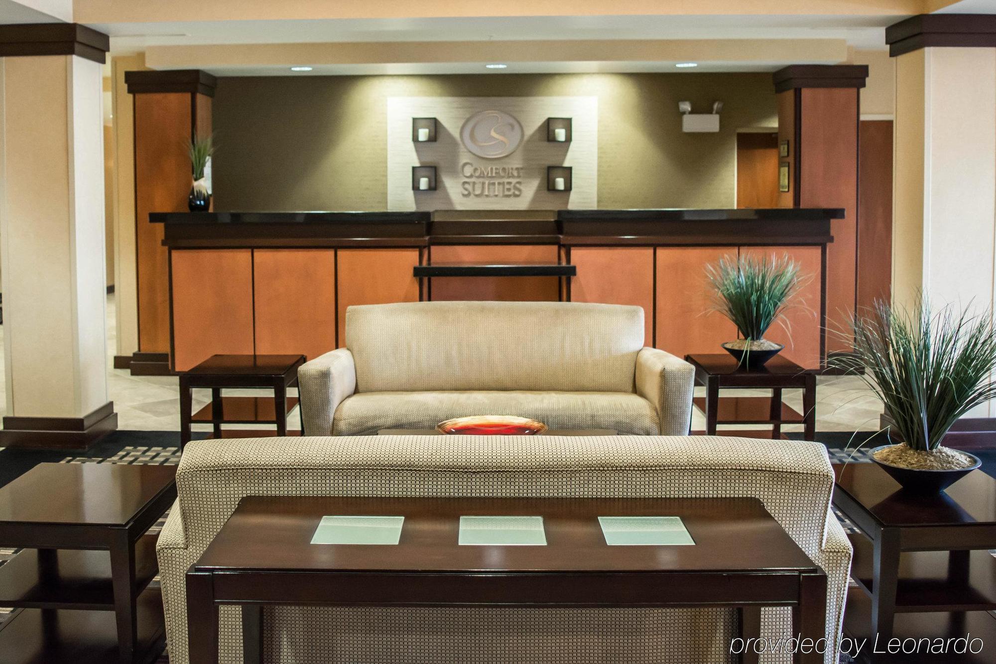 Comfort Suites Vero Beach I-95 מראה חיצוני תמונה