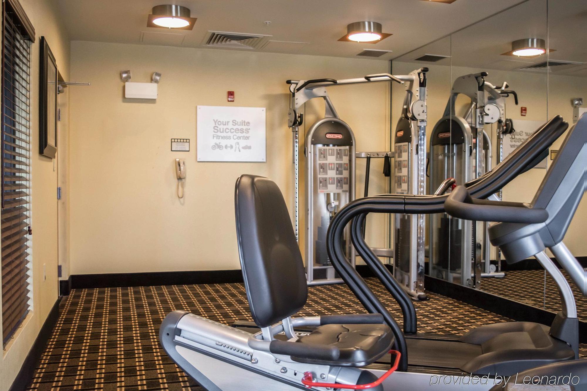 Comfort Suites Vero Beach I-95 מראה חיצוני תמונה