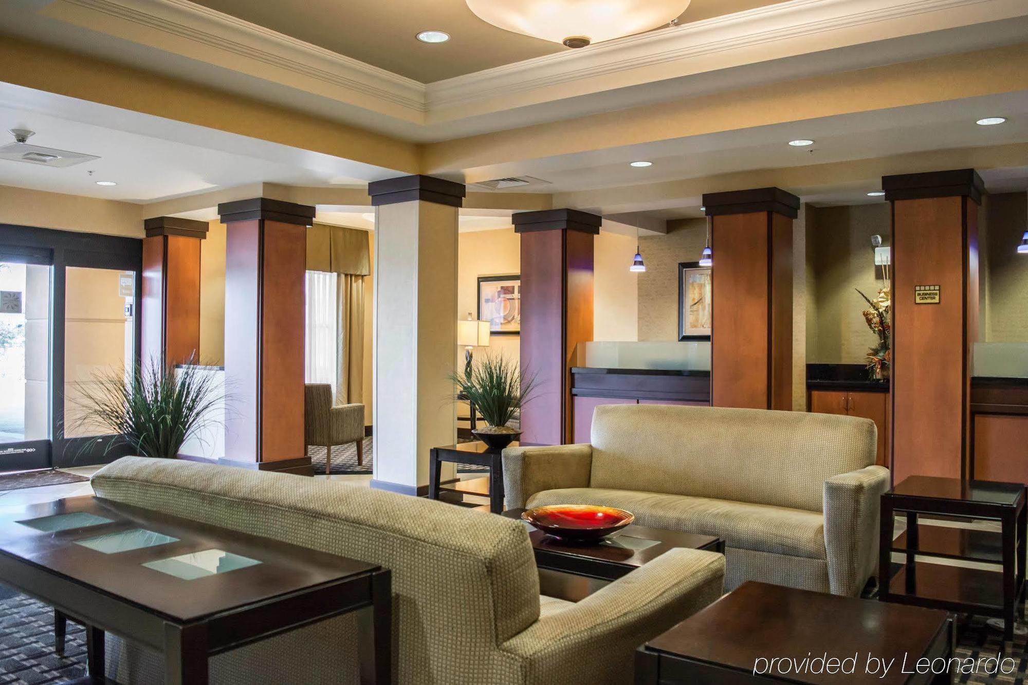 Comfort Suites Vero Beach I-95 מראה חיצוני תמונה
